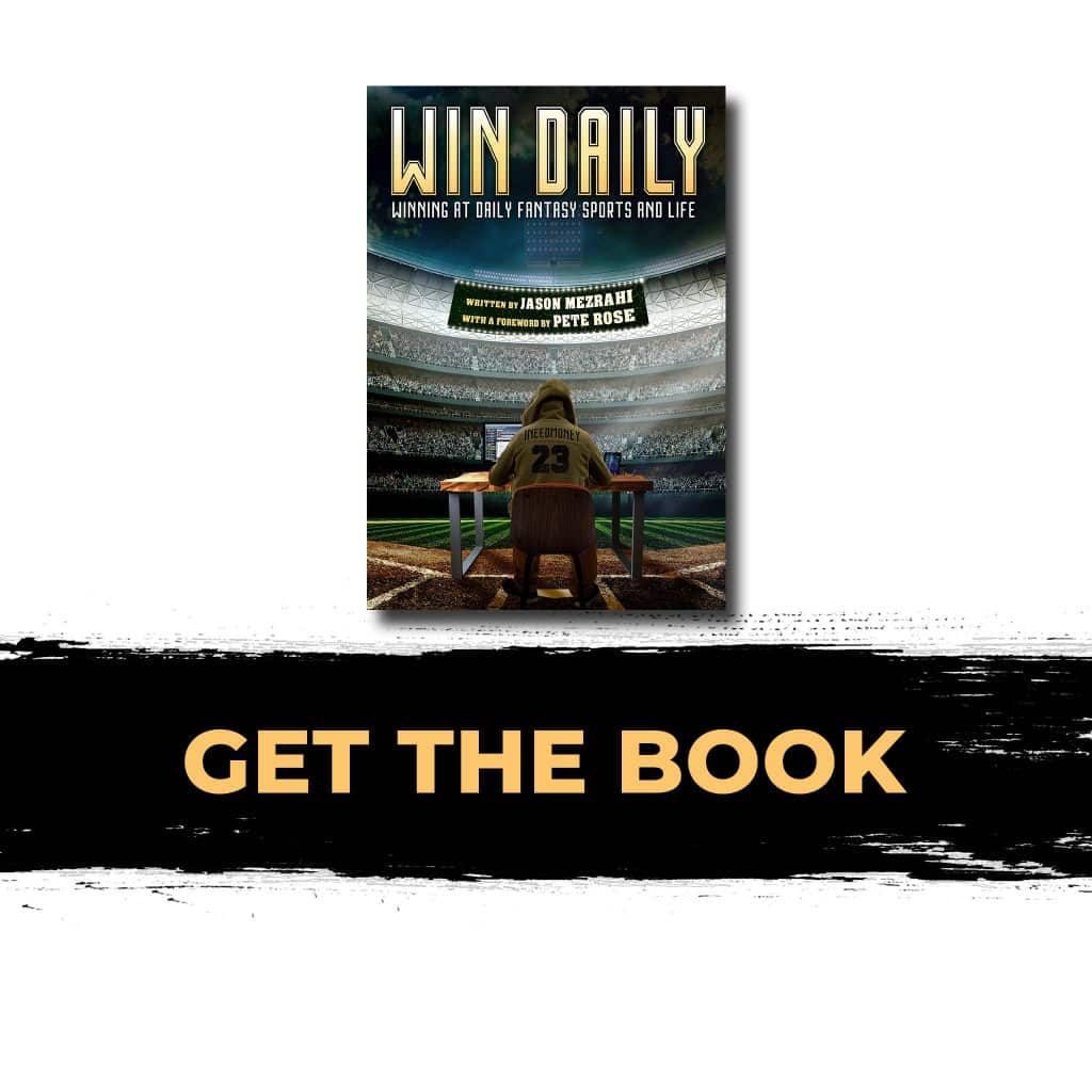 Buy "Win Daily" The Book