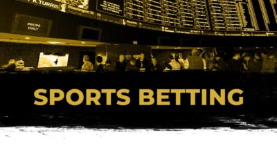 MLB Sports Betting