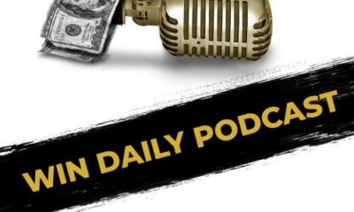 Win Daily Podcast