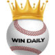 MLB DFS