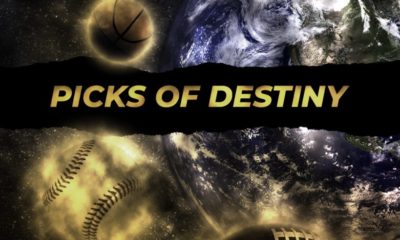 DFS Picks of Destiny