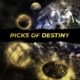 DFS Picks of Destiny
