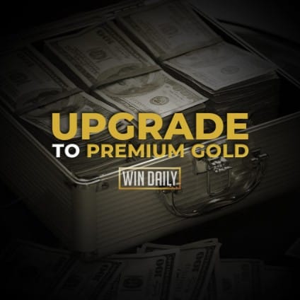 Upgrade to Gold