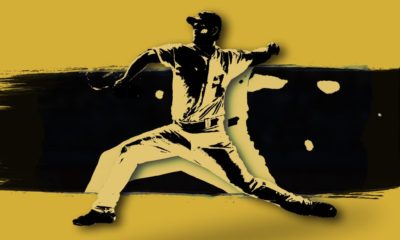 9/1 MLB