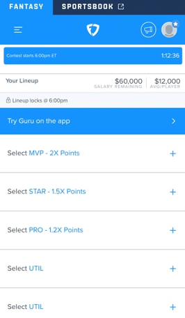 FanDuel Promo Code ~$40 in premium content FREE + $5 – 2020