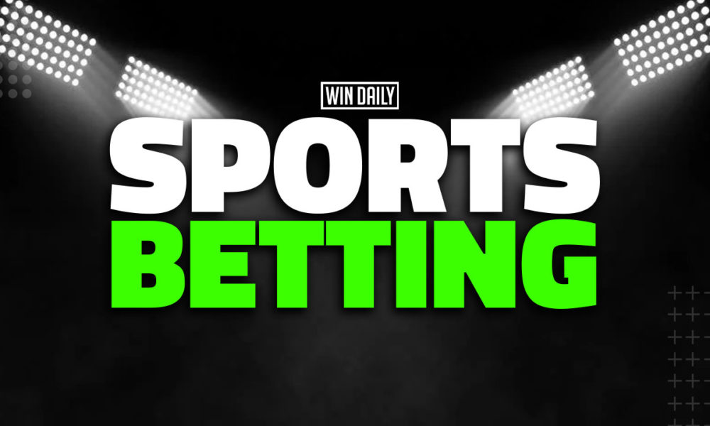 Sports Betting – South Carolina – Win Daily Sports