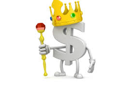 Image result for cash is king