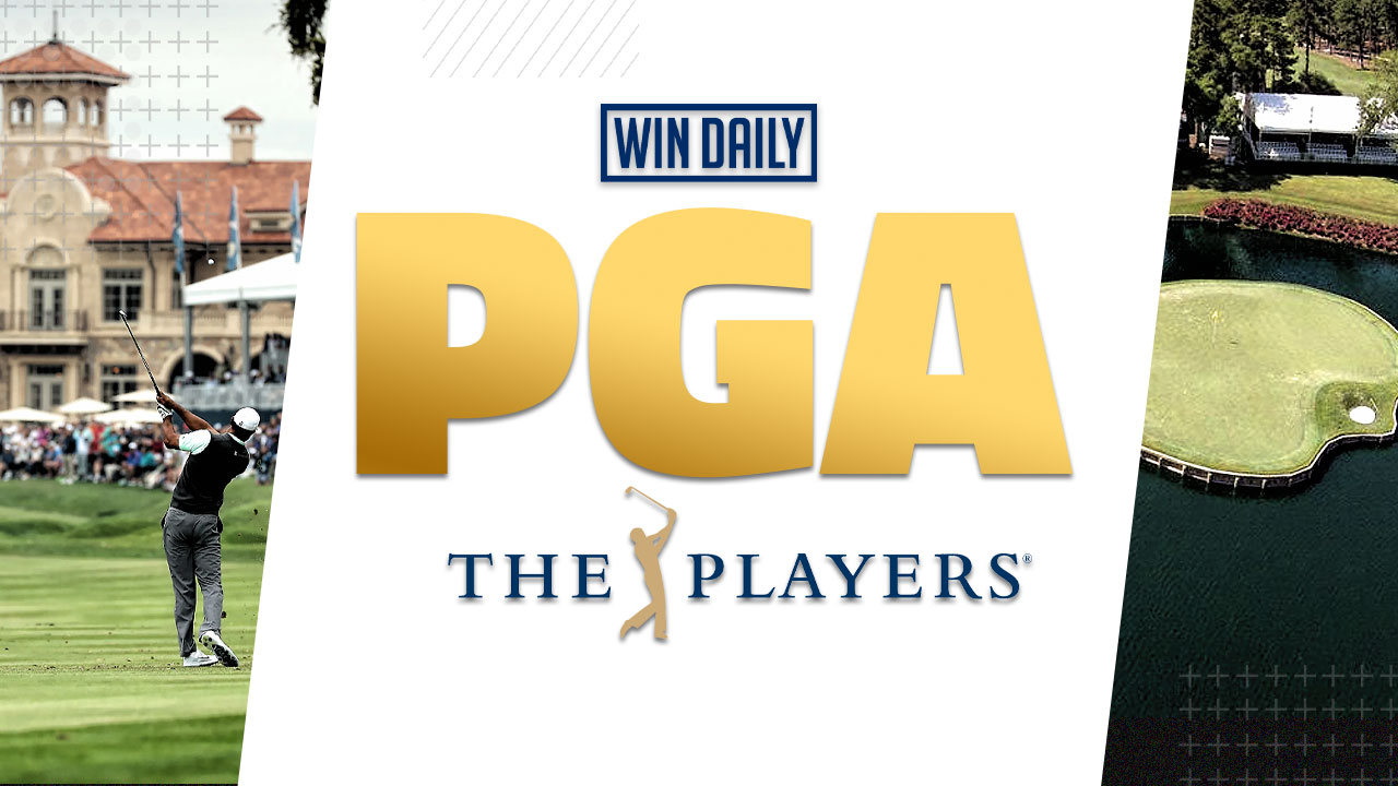 The Players Championship Ownership Projections Win Daily Sports