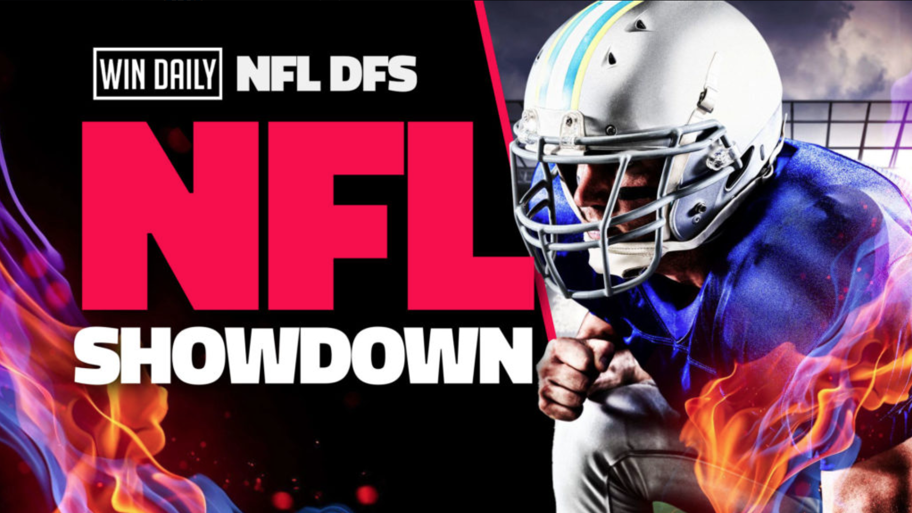 Analyzing Winning DraftKings NFL Super Bowl Showdown GPP Lineups - 2/12/23