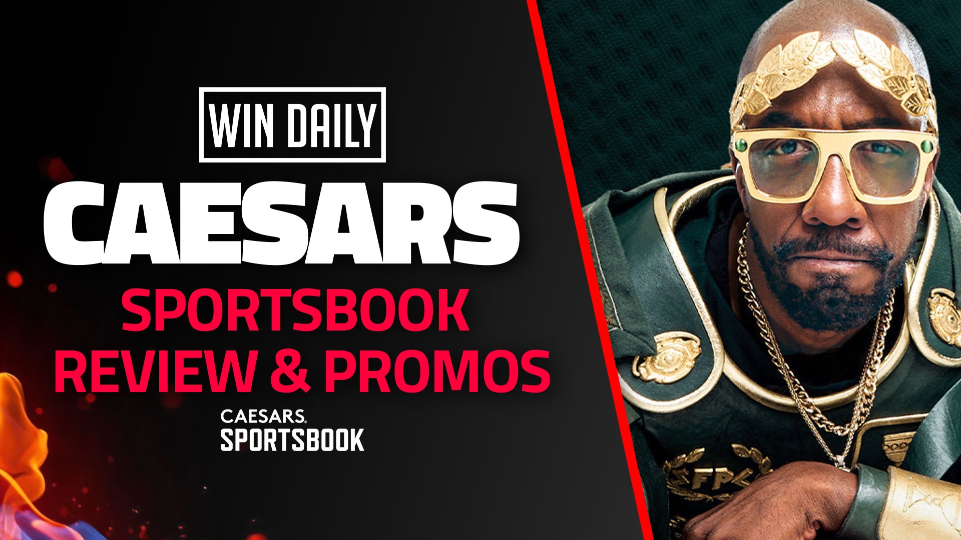 caesars sportsbook review