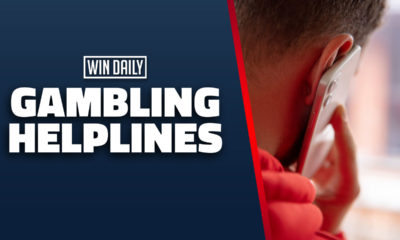 Gambling Help Phone Numbers