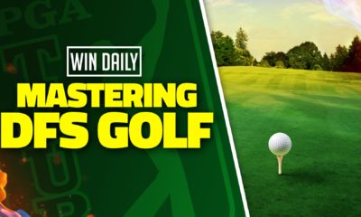 DFS Golf