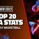 NBA Stats