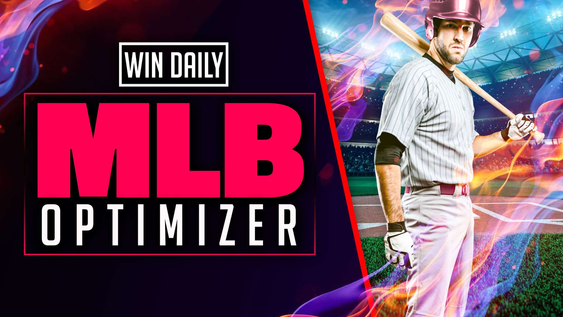 DFS Lineup Optimizer for NBA, NFL, MLB & PGA 