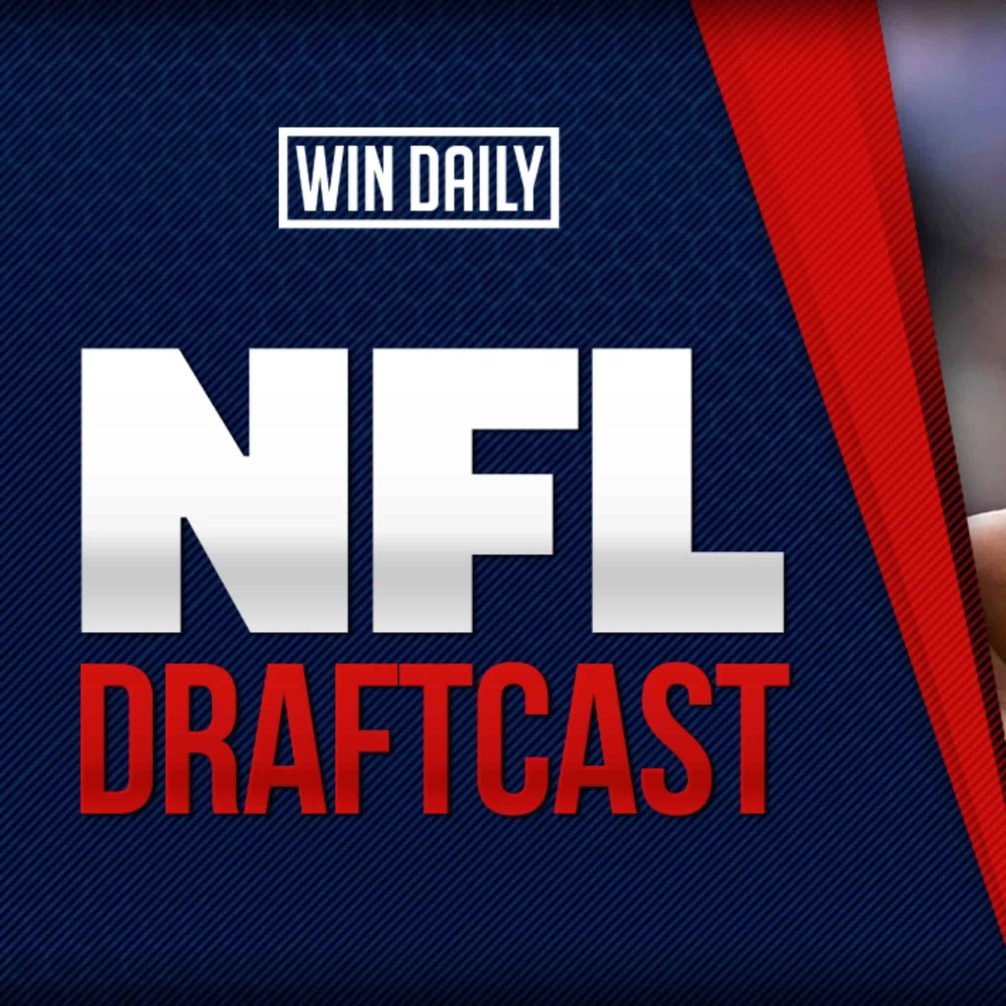 NFL Cheat Sheet: DraftKings Fantasy Football DFS Picks, Predictions,  Betting Odds for Week 2 - DraftKings Network