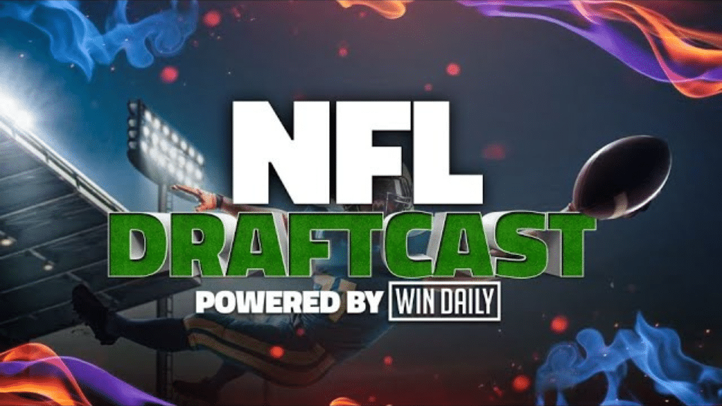 Win Daily Sports Listener League LIVE Draft on Sleeper