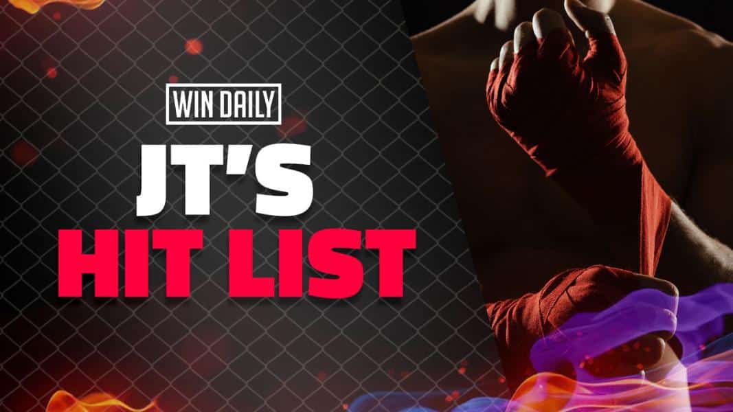 DraftKings Promo Code for UFC 280: Bet $5, Win $200