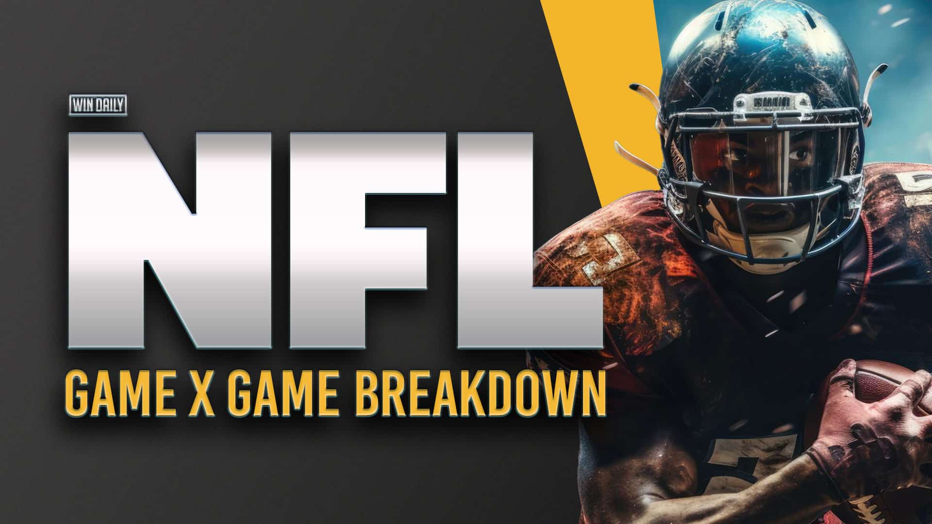 NFL DFS 3.5 HOUR Live Before Lock  Week 1 Daily Fantasy Football Picks For  DraftKings & FanDuel 