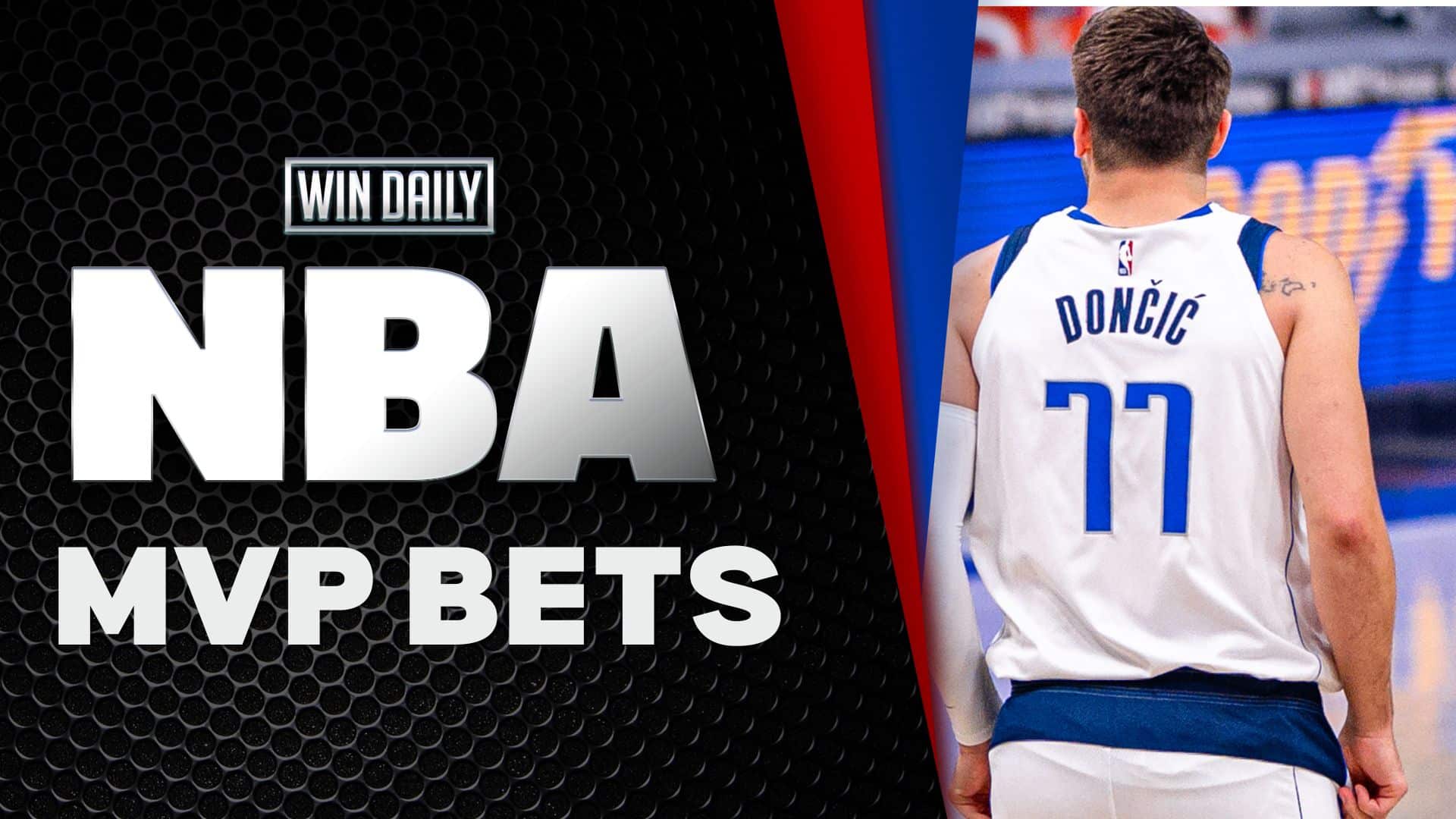 2023 NBA MVP Odds: Luka Doncic Favored Over Joel Embiid and Giannis  Antetokounmpo on FanDuel Sportsbook