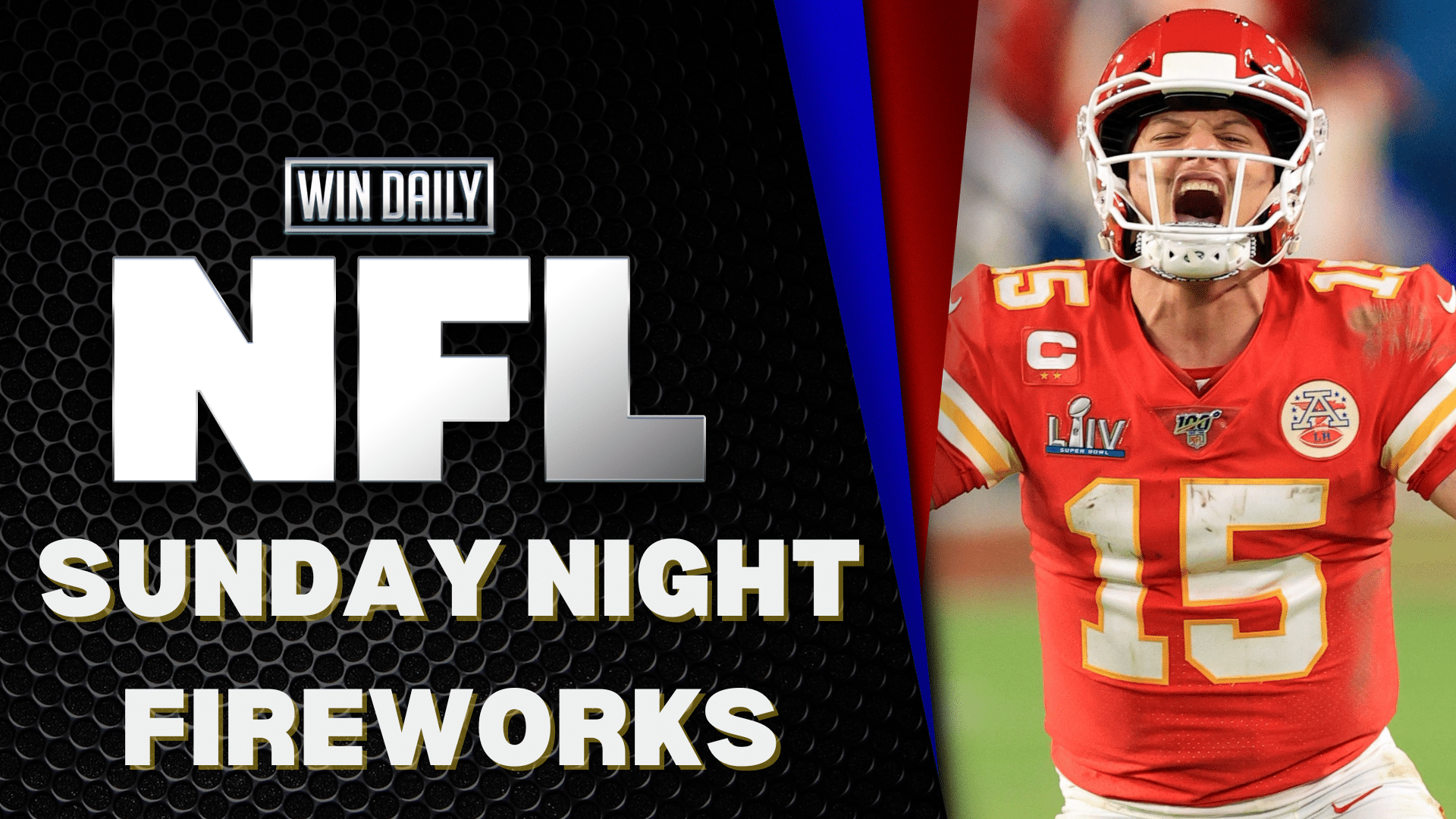 DraftKings - The Kansas City Chiefs know how to rack up fantasy