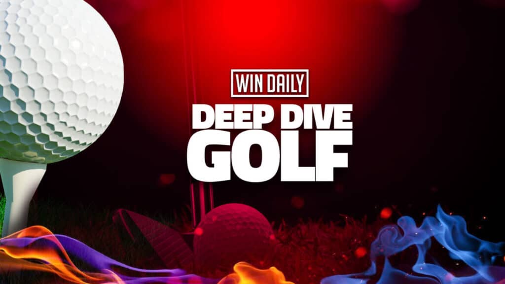 DeepDiveGolf is back as we preview the Dubai Invitational