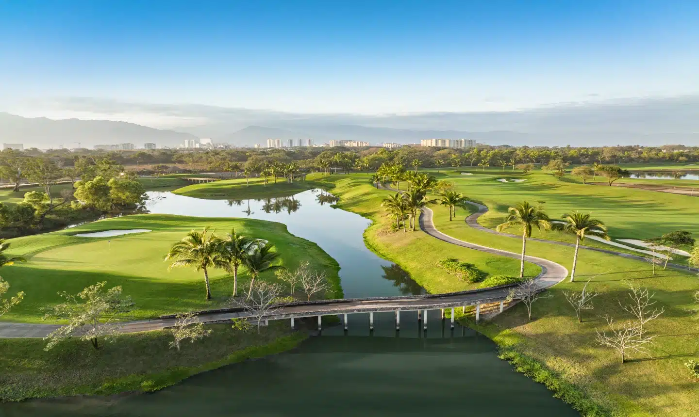 Vidanta Vallarta is the host course for our Mexico Open preview