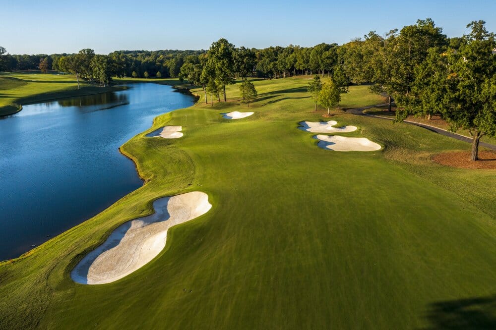 Quail Hollow plays host to our Wells Fargo Championship Preview