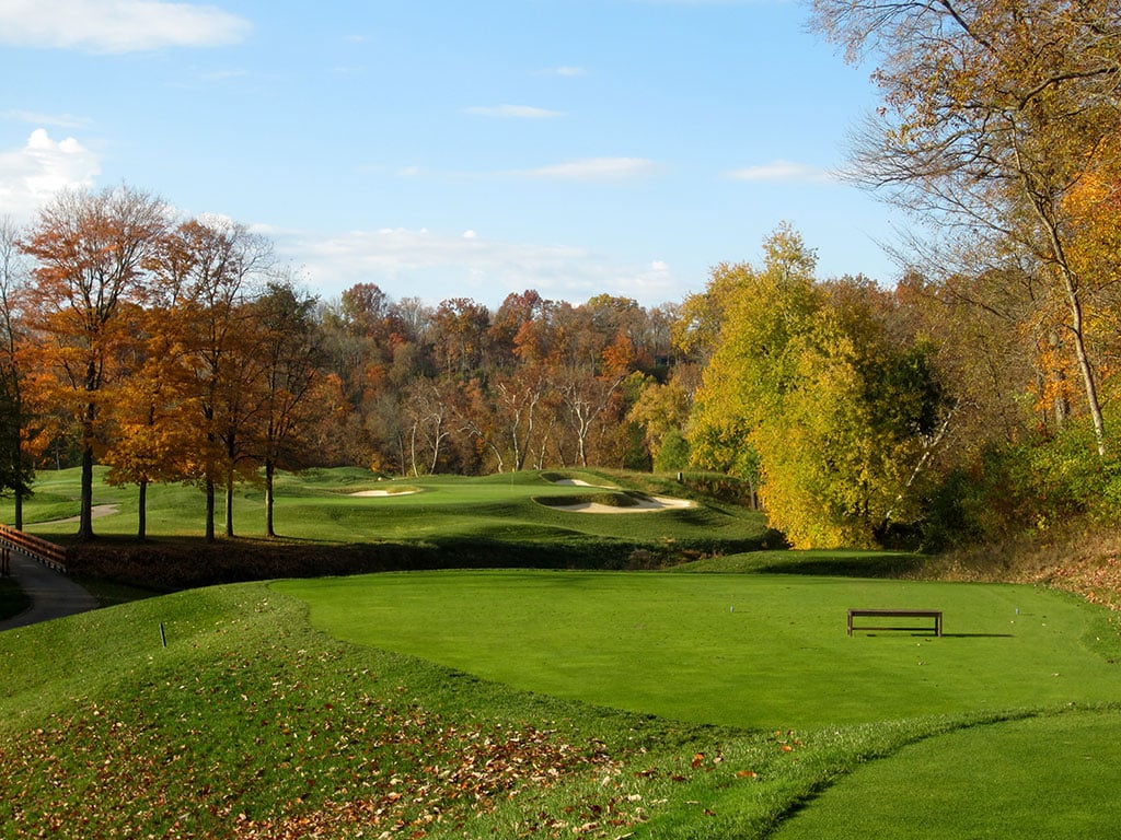 Valhalla plays host to our PGA Championship preview