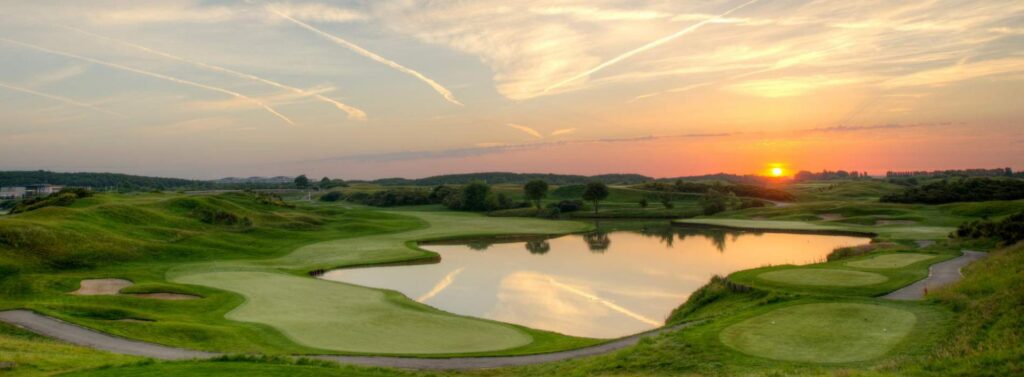 Le Golf National Albatros Course hosts our Olympics Golf Preview