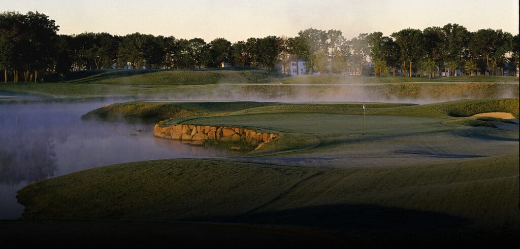 TPC Twin Cities plays host to our 3M Open Preview