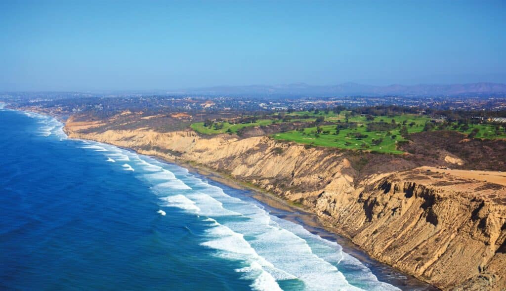 Torrey Pines plays host to our Farmers Insurance Open preview