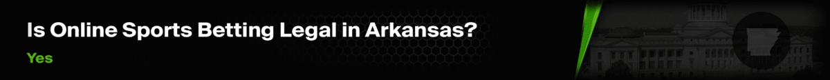 Arkansas