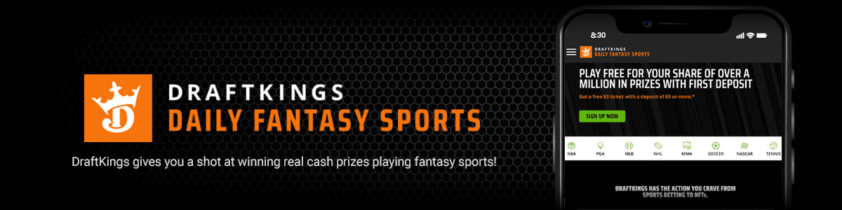 DraftKings Fantasy