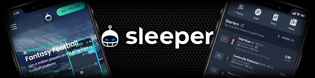 SLEEPER